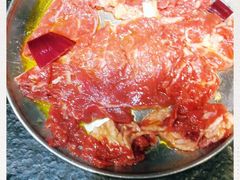 -火炉旺烤肉啤酒屋(沈北创始店)