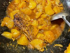 -粗粮人家·东北菜(洋桥店)