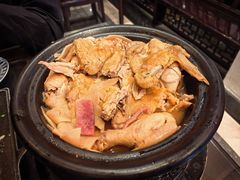 -一楼食业·美食人家