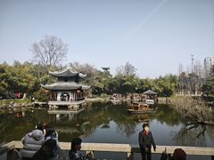 -水绘园