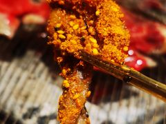 -西塔老太太泥炉烤肉(双井店)