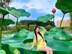 -清河半岛温泉度假酒店