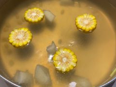 -焯牛潮汕牛肉火锅(云峰街创始店)