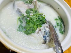 -竹乡人家大鱼头(南山竹海店)