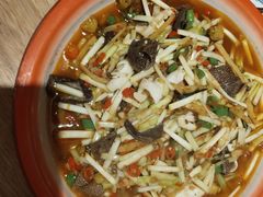 -新繁老號豌豆汤饭店·江湖菜(宝光寺店)