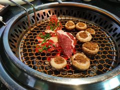 -牛焱·烧肉酒肆(五大道店)
