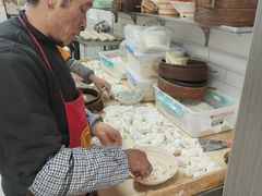 -晓友烧麦(光华村店)