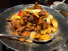 -桂小厨广西菜(水晶城店)