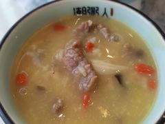 -潮粥人(威高店)