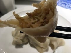 -东方饺子王臻味餐厅(新嘉坡城店)