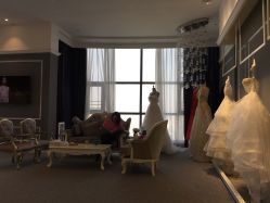 -WECOUTURE高级订制广州