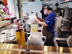 -茶百道(大卫城店)