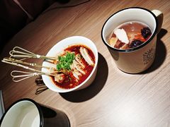 -新太二·鲜料川菜(万泰汇店)