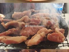 -火云龙烤肉(紫荆花店)