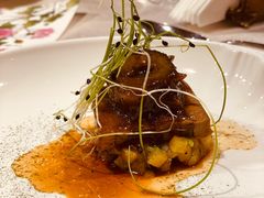 -北京古城老院厉晓麟精致菜