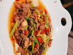 -湘间田舍(北仑银泰店)