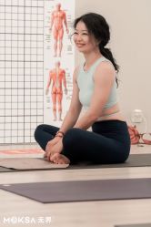 -无界瑜伽普拉提