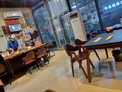 -大成铁板烧•板前(复古餐厅石老人店)