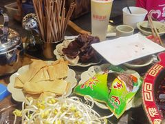 -赵家院子佬火锅(重庆总店)