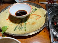 -7年8班朝鲜族非遗美食(三钢里店)