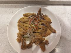 -饭橘汉江码头·乡野土菜馆(静安路店)