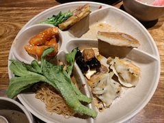 -素满香·Vegan食养自助(天一广场店)