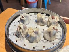 -真真鲜馄饨店(启蒙路店)