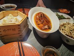 -小厨娘金榜题名(夫子庙秦淮河店)