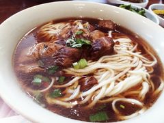 李先生牛肉面-李先生牛肉面大王(太原南内环店)