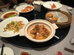 -徐记海鲜(陕西历史博物馆|明德门店)