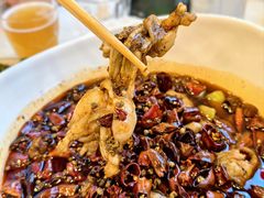 -嘉陵楼馋嘴城(簋街总店)