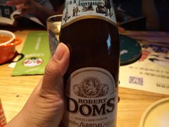 -通海俄式烧烤(下瓦房店)