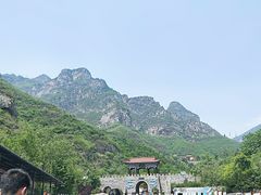 -神农山景区