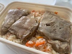 双排抓饭-217丰惠源抓饭(星湖街店)