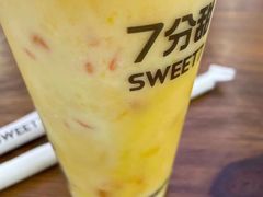 -7分甜(栖霞万谷慧店)