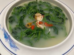 -新兴·金羊座·粤菜点心(乐峰店)