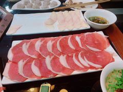 -蜀九香火锅(营口店)