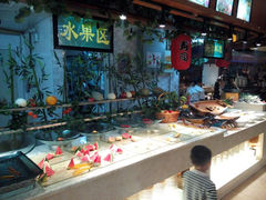 android_upload_pic-比特堡啤酒烤肉自助料理(和平店)