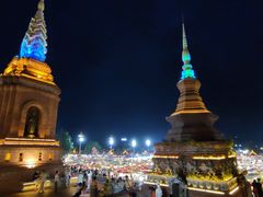 -东南亚风情赶摆街夜市