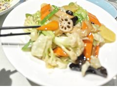 -桃子餐厅·天津菜(红星路直营店)