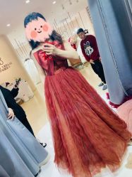 -Color卡诺婚纱礼服馆(南京严选店)