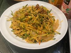 -嘎吧锅私家菜馆(新村十区店)