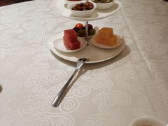 -浙江西子宾馆·牡丹厅