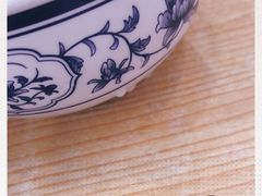 -郑家山村凉皮 肉夹馍 油泼面