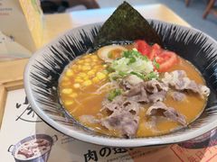 -少椿食·拉面·丼饭·关东煮(鲁祖庙店)