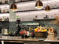 -Apollo·西班牙小酒馆(安福路店)