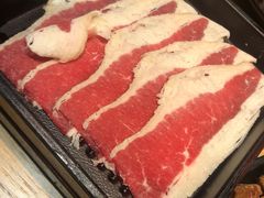 -爱伲PLUS·牛肉海鲜自助火锅(融创店)