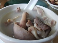 -澳门西南饭店·粤菜·茶市·手工点心(华海路店)