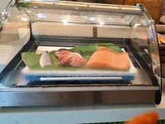-怡咖啡·自助餐·西安香格里拉