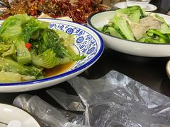 -古萧汪家羊肉馆(龙山路总店)